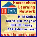 Homeschool Learning Network